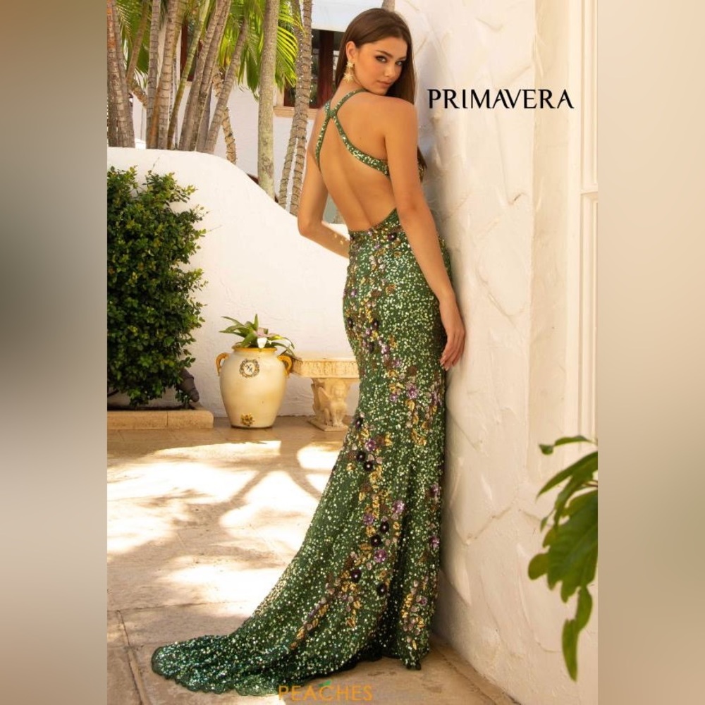 Primavera- #3726